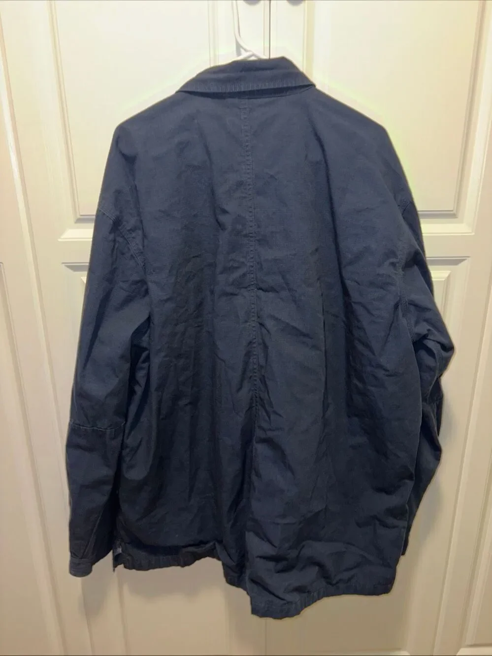 Carhartt jacket mens